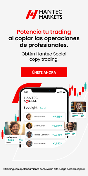 Abrir cuenta en Hantec Markets